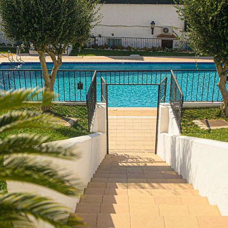 Townhouse In Monte Vinas - Manilva Villa Exterior photo