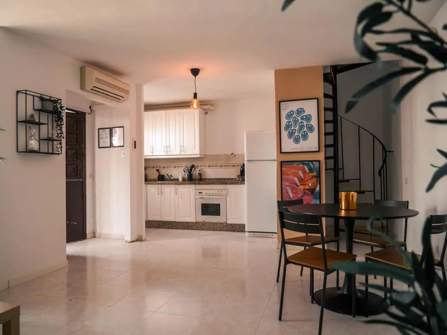 Townhouse In Monte Vinas - Manilva Villa Exterior photo