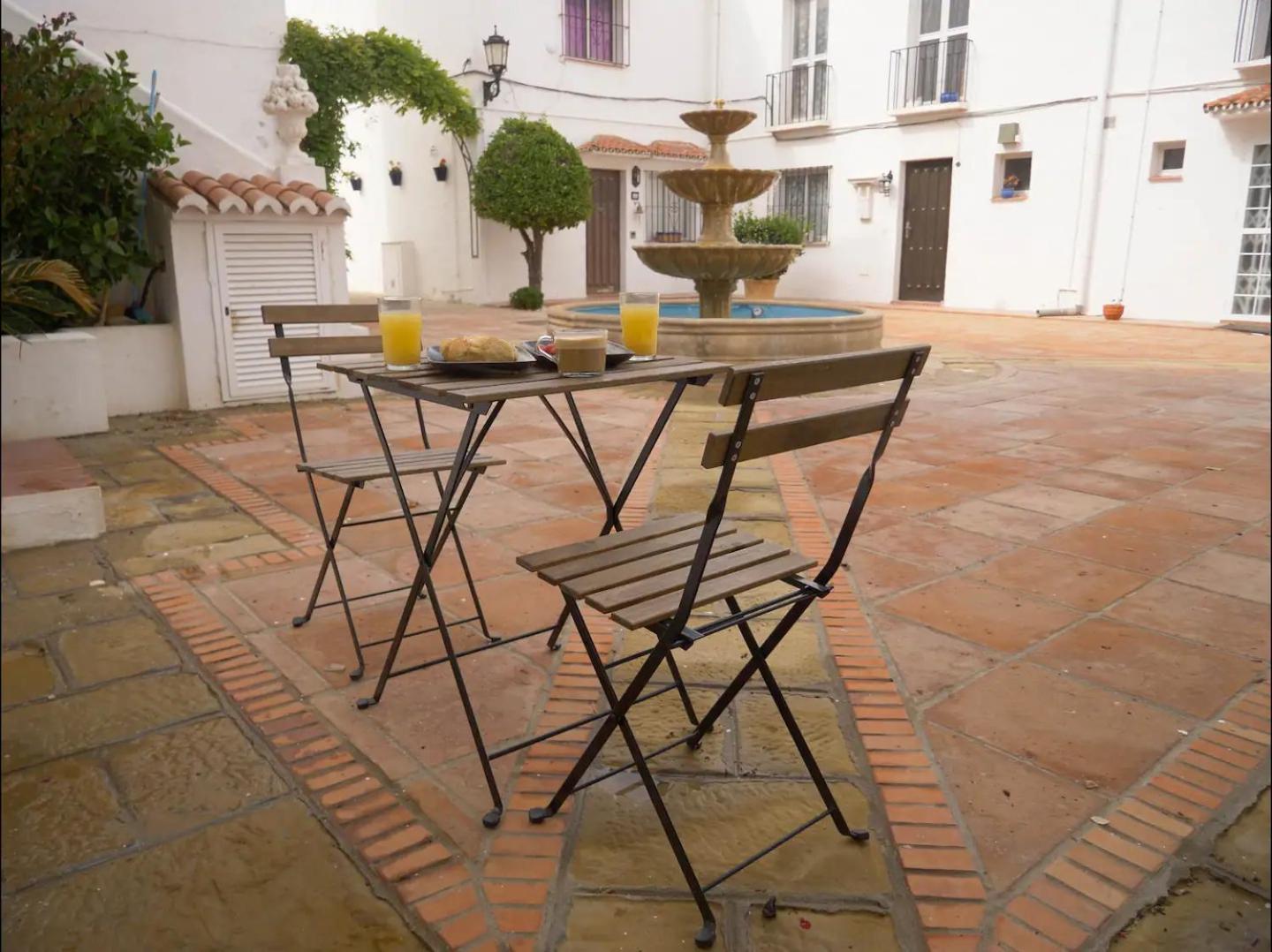 Townhouse In Monte Vinas - Manilva Villa Exterior photo