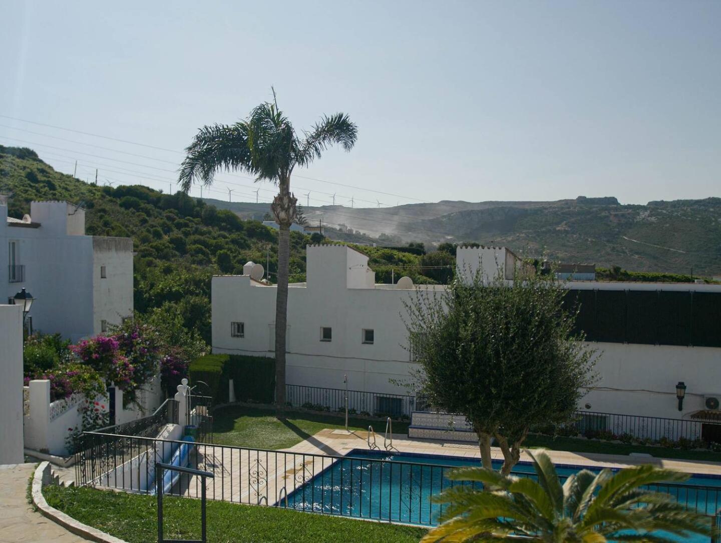 Townhouse In Monte Vinas - Manilva Villa Exterior photo